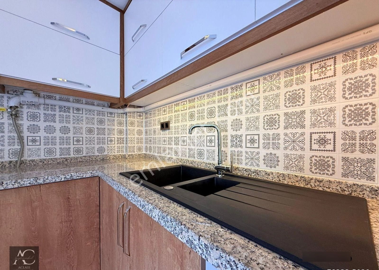 7/24güvenlık-acık/kapalı Havuz-sauna-fıtness-sosyal Alan-kapalı Otopark-ultra Lüx-doğalgazlı 3+1 - Görsel 12