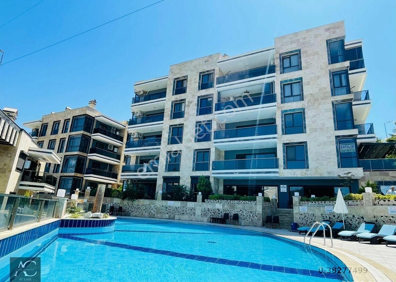 7/24güvenlık-acık/kapalı Havuz-sauna-fıtness-sosyal Alan-kapalı Otopark-ultra Lüx-doğalgazlı 3+1 - Görsel 19