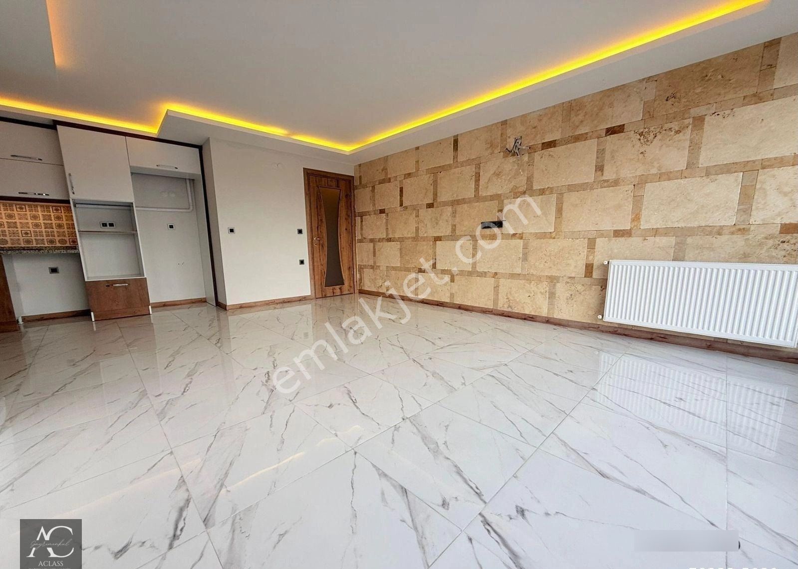 7/24güvenlık-acık/kapalı Havuz-sauna-fıtness-sosyal Alan-kapalı Otopark-ultra Lüx-doğalgazlı 3+1 - Görsel 25