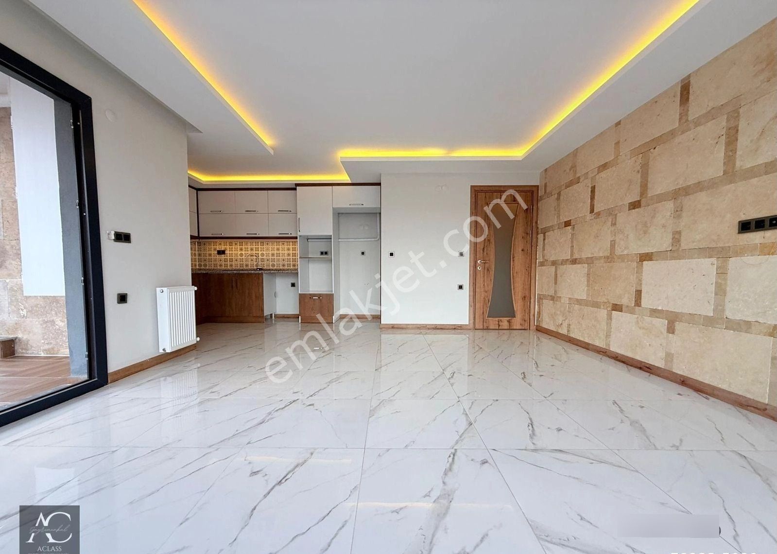 7/24güvenlık-acık/kapalı Havuz-sauna-fıtness-sosyal Alan-kapalı Otopark-ultra Lüx-doğalgazlı 3+1 - Görsel 17