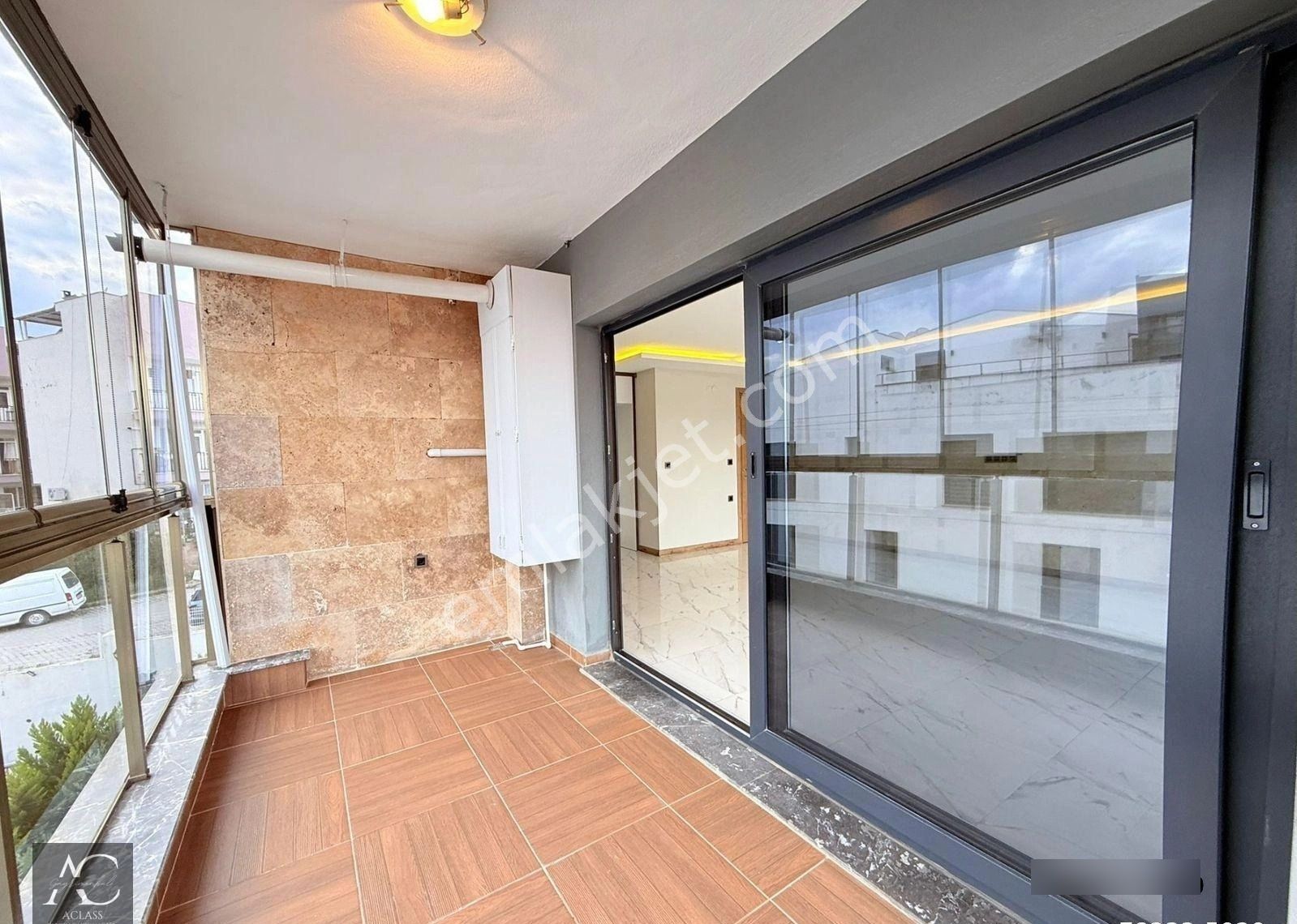 7/24güvenlık-acık/kapalı Havuz-sauna-fıtness-sosyal Alan-kapalı Otopark-ultra Lüx-doğalgazlı 3+1 - Görsel 31