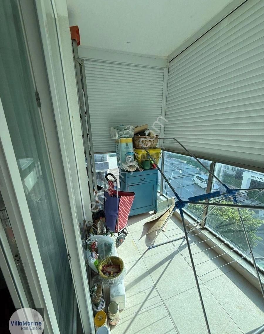 🏡 Havuzlu Sitede Panoramik Deniz Manzaralı 3+1 - Görsel 2