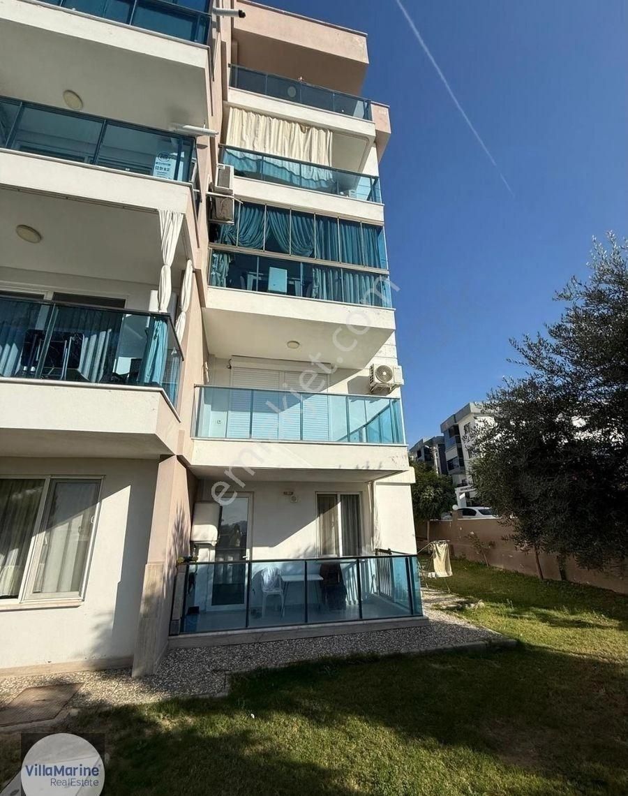 🏡 Havuzlu Sitede Panoramik Deniz Manzaralı 3+1 - Görsel 13