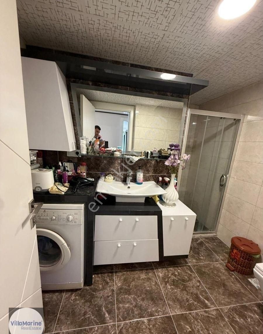 🏡 Havuzlu Sitede Panoramik Deniz Manzaralı 3+1 - Görsel 5