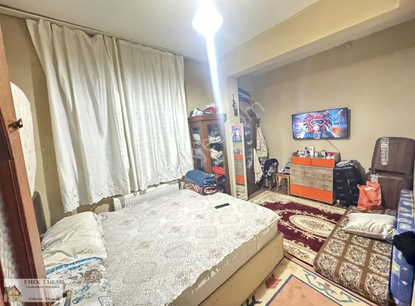 Acil Satılık 1+1 Yüksek Giriş