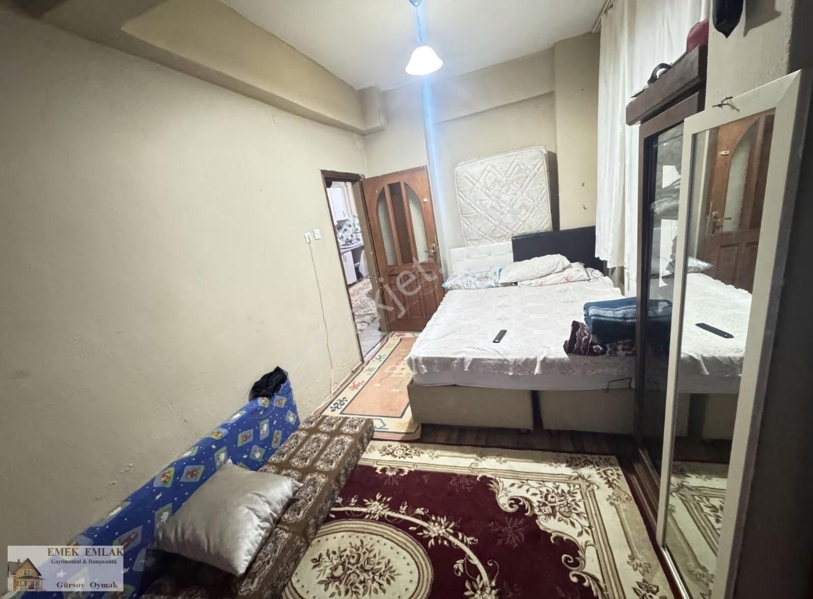 Acil Satılık 1+1 Yüksek Giriş - Görsel 11