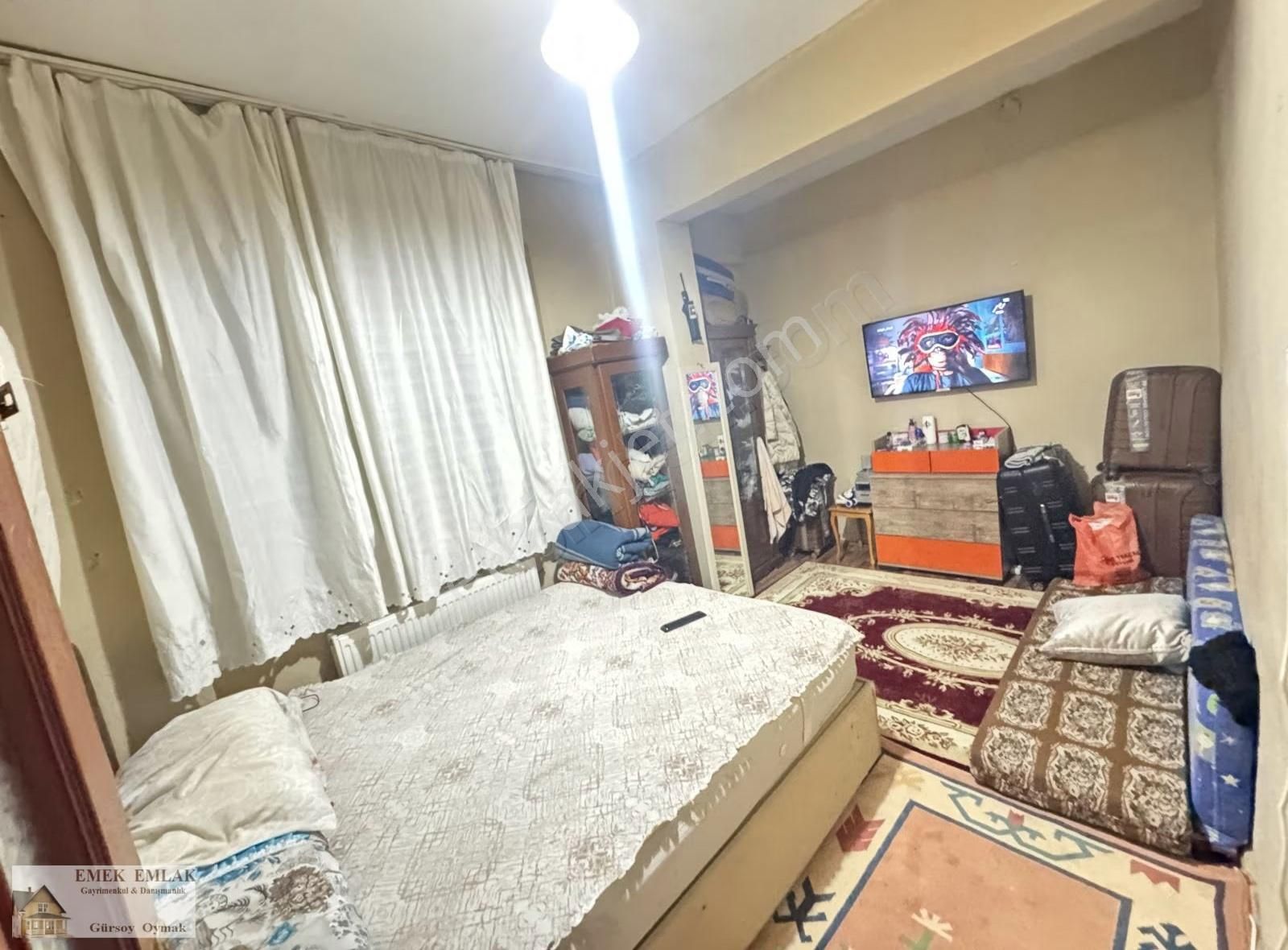 Acil Satılık 1+1 Yüksek Giriş - Görsel 6