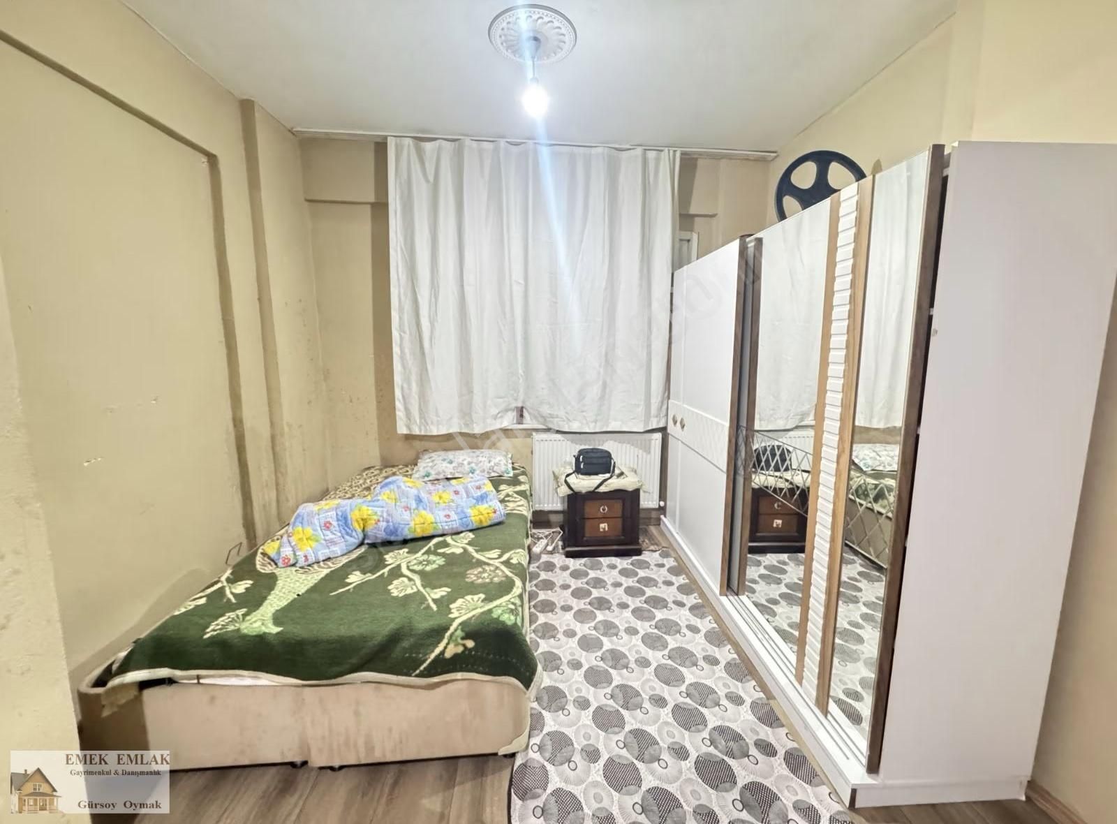 Acil Satılık 1+1 Yüksek Giriş - Görsel 8