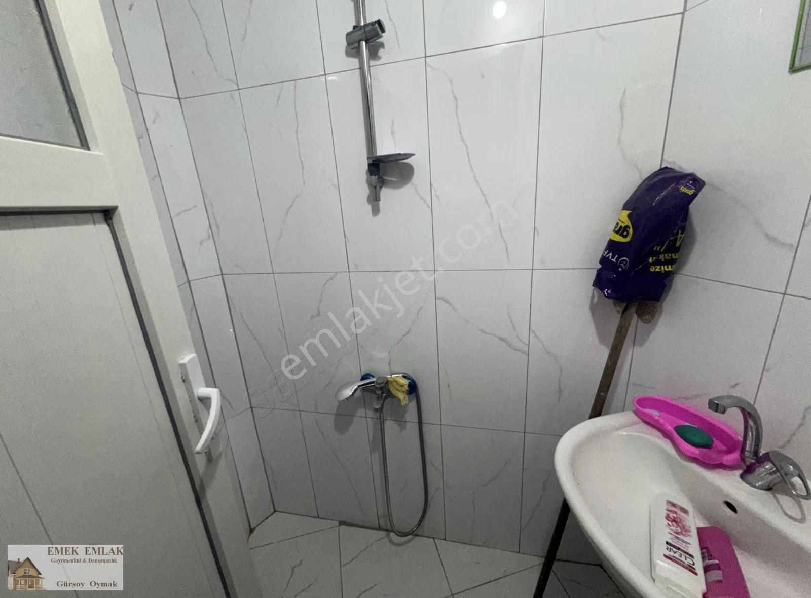 Acil Satılık 1+1 Yüksek Giriş - Görsel 3