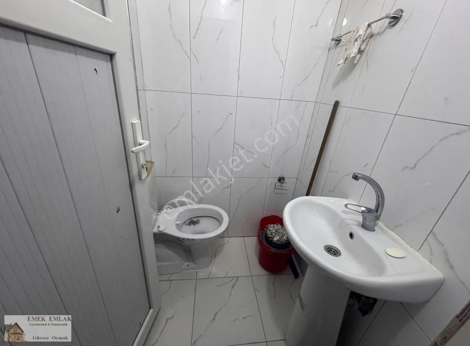 Acil Satılık 1+1 Yüksek Giriş - Görsel 14