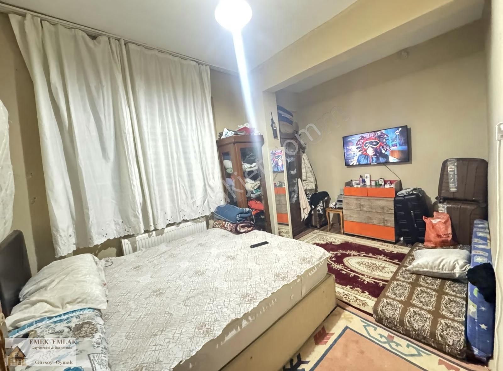 Acil Satılık 1+1 Yüksek Giriş - Görsel 2