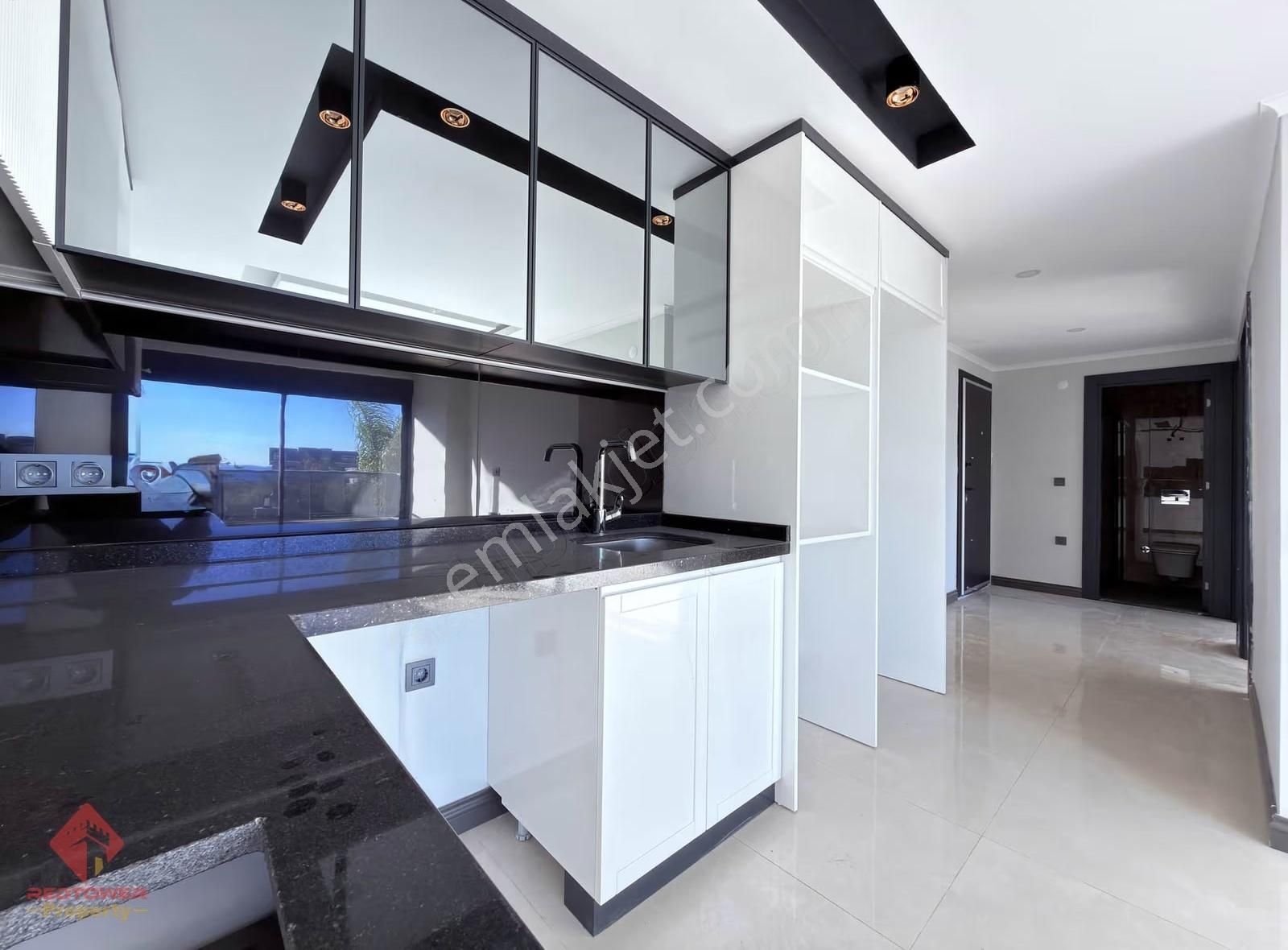 Hasbahçe'de Otel Konforlu Site İçerisinde Satılık 2+1 Daire - Görsel 8