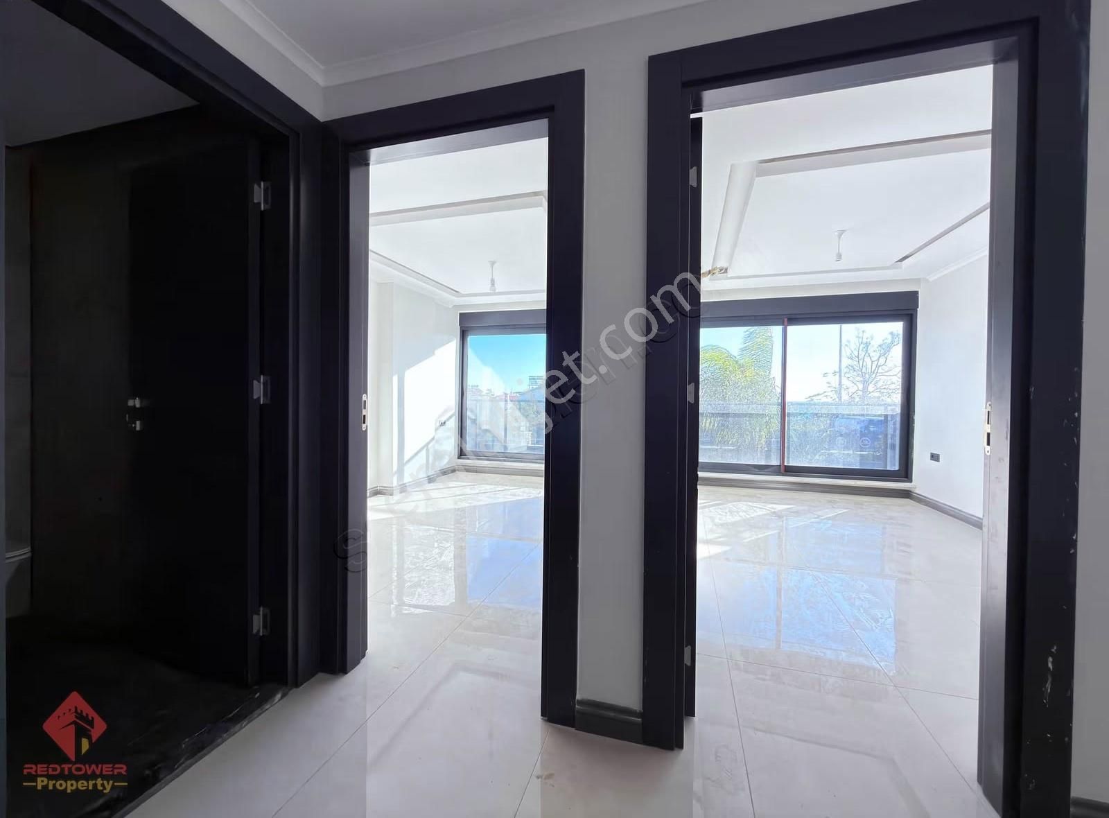 Hasbahçe'de Otel Konforlu Site İçerisinde Satılık 2+1 Daire - Görsel 2
