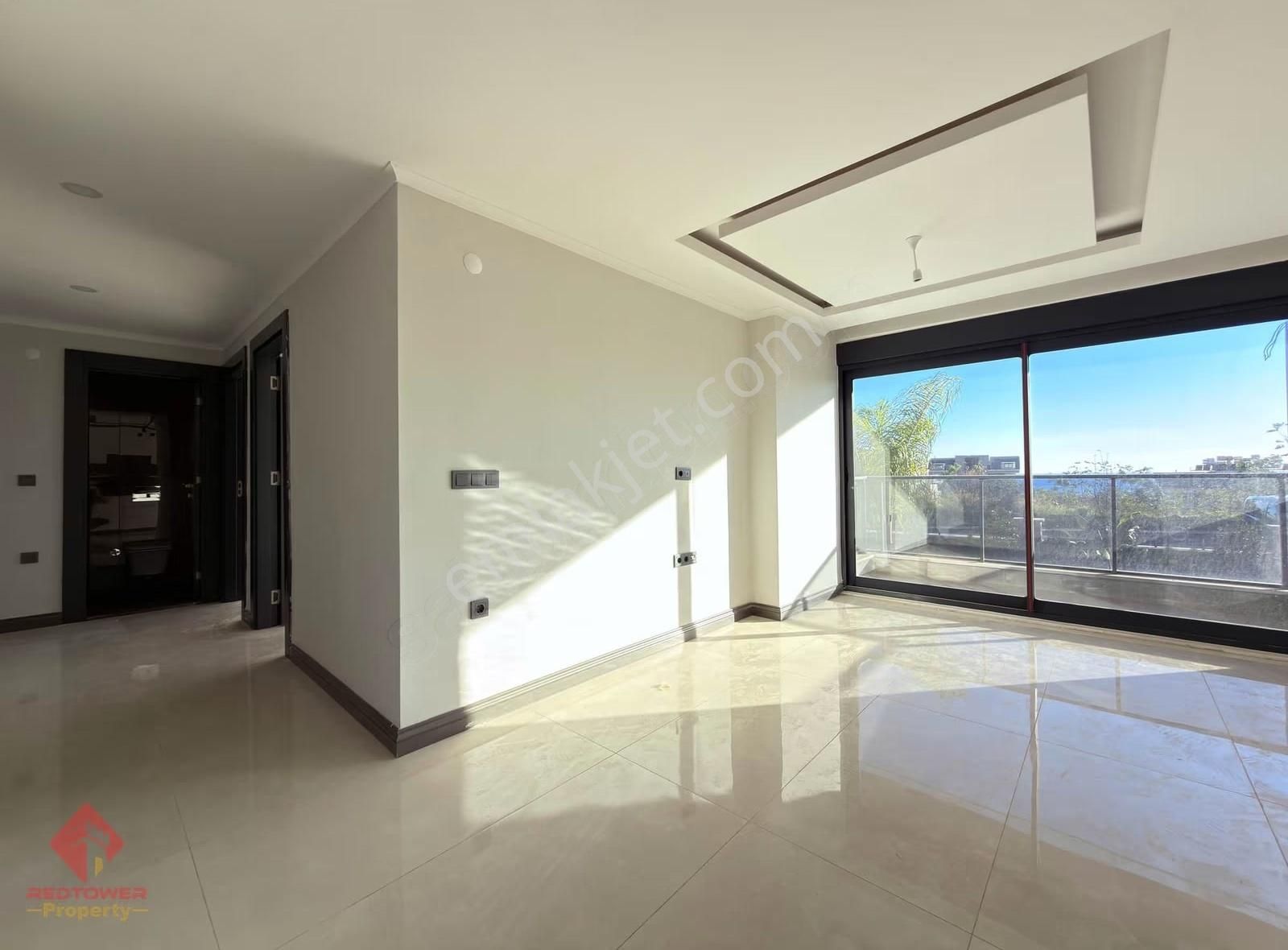 Hasbahçe'de Otel Konforlu Site İçerisinde Satılık 2+1 Daire - Görsel 21