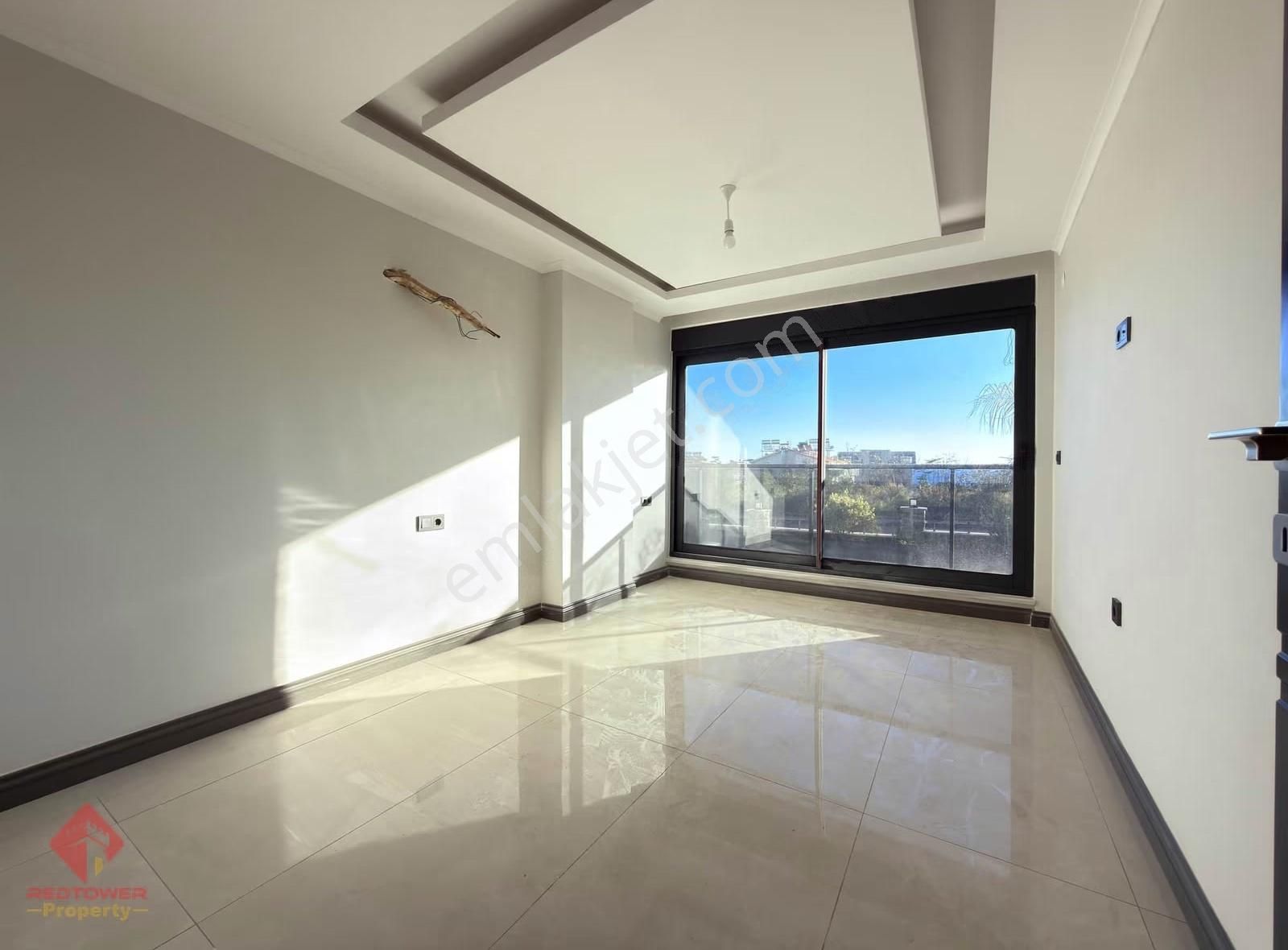 Hasbahçe'de Otel Konforlu Site İçerisinde Satılık 2+1 Daire - Görsel 27