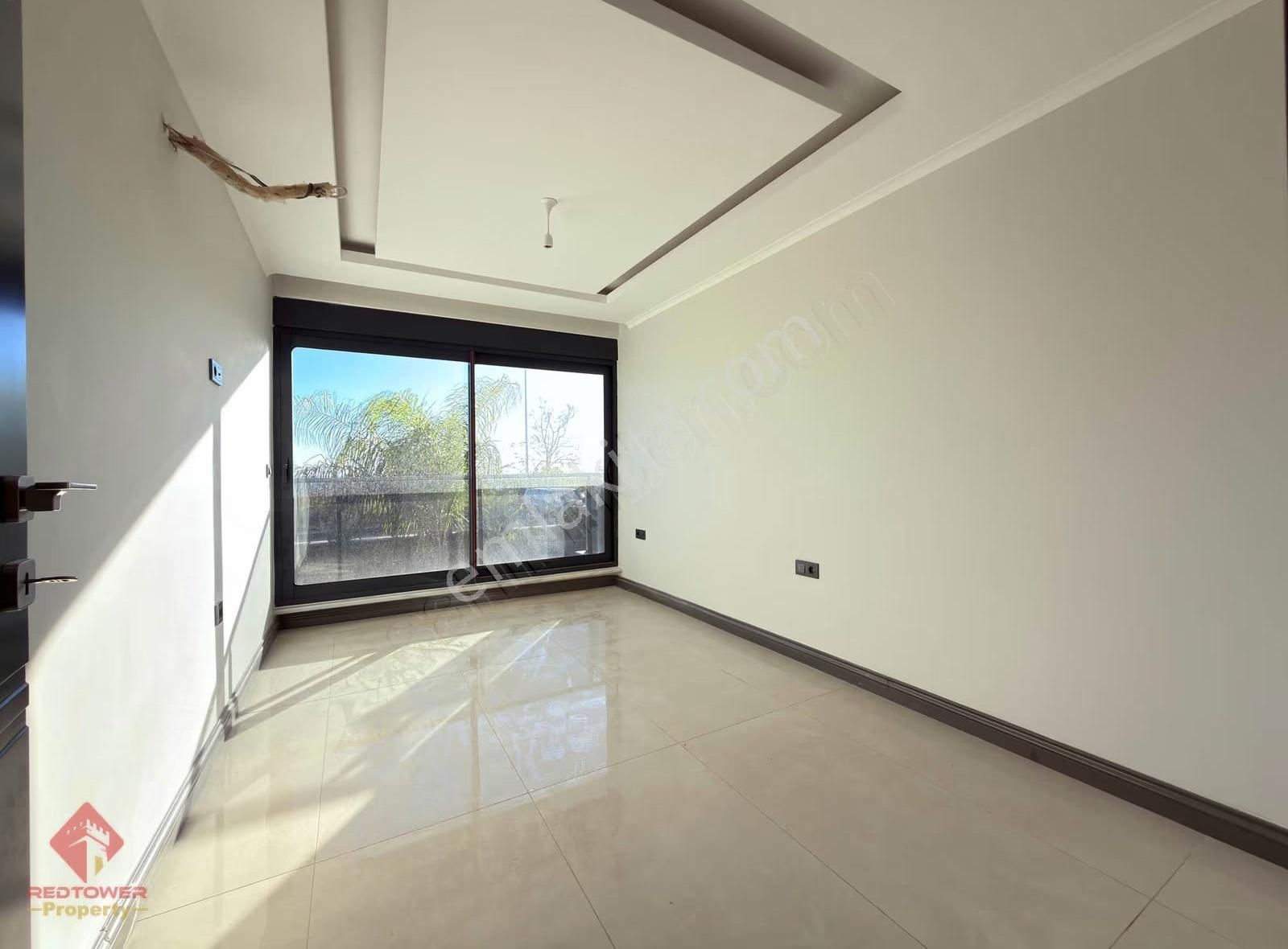 Hasbahçe'de Otel Konforlu Site İçerisinde Satılık 2+1 Daire - Görsel 3