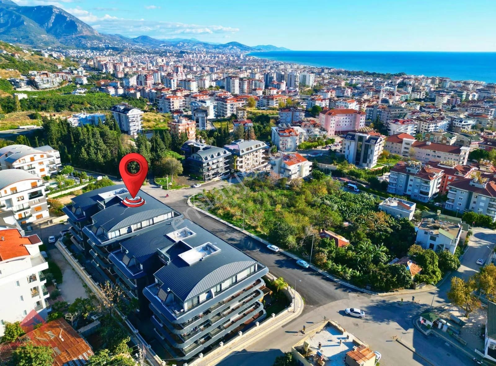 Hasbahçe'de Otel Konforlu Site İçerisinde Satılık 2+1 Daire - Görsel 33