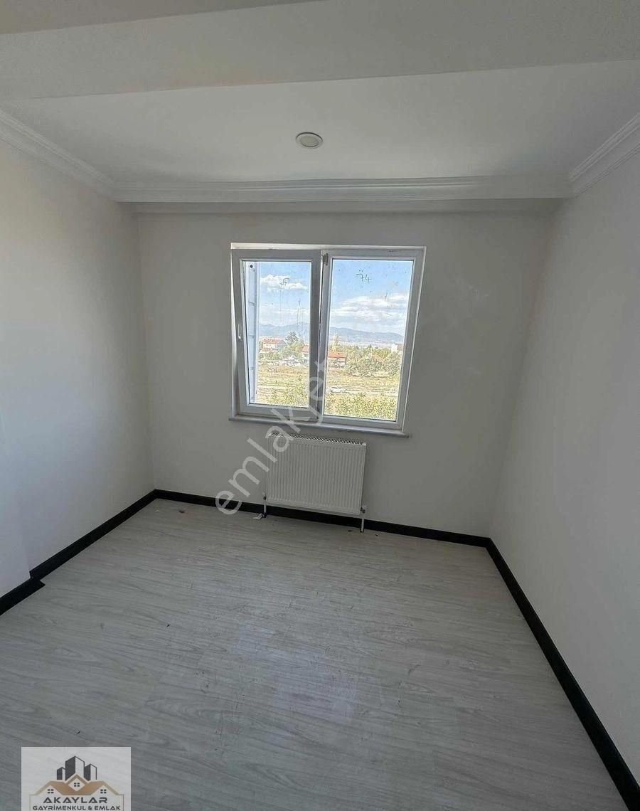 Akaylar'dan Adliye Karşısı Satılık Ofis / Büro - Görsel 5