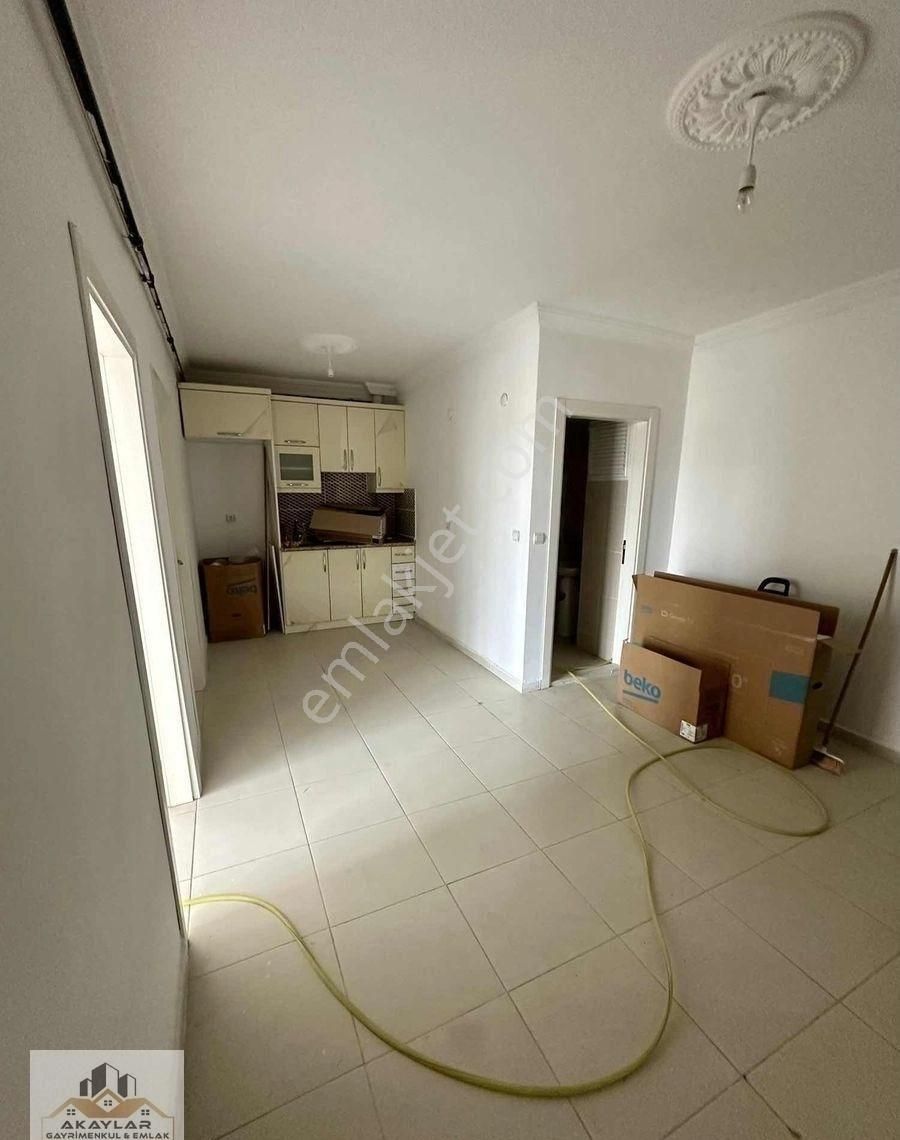 Akaylar'dan Adliye Karşısı Satılık Ofis / Büro - Görsel 4