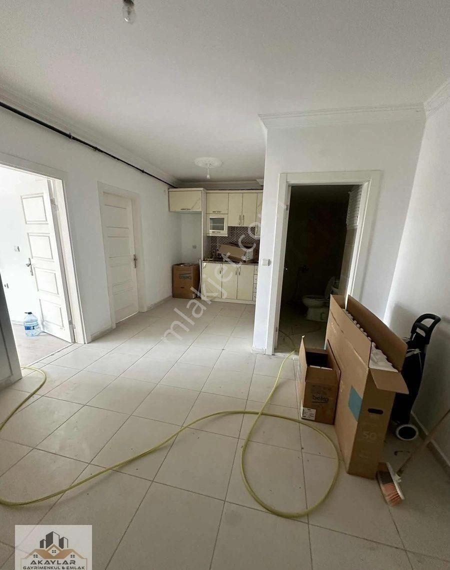 Akaylar'dan Adliye Karşısı Satılık Ofis / Büro - Görsel 2