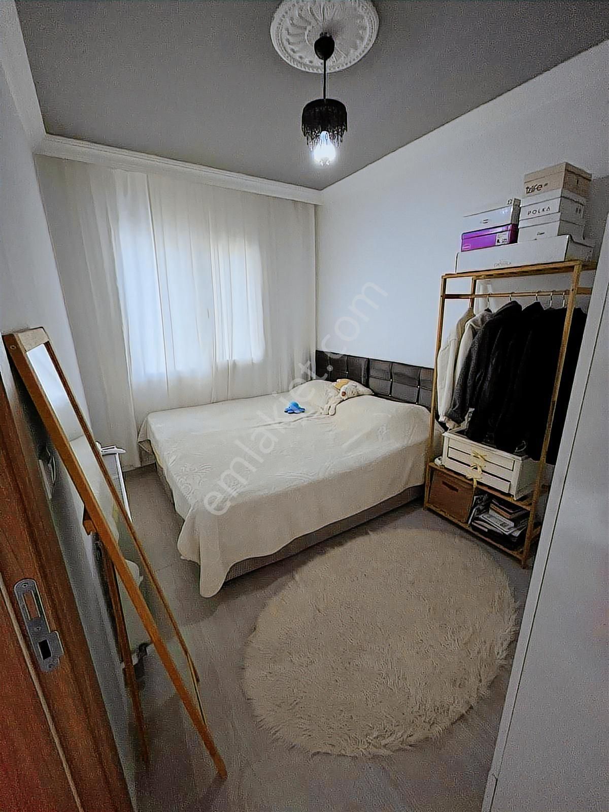 Ada Marin'den Söke Yenikent Mah. 55 M2 Eşyalı Satılık 1+1 Daire - Görsel 12