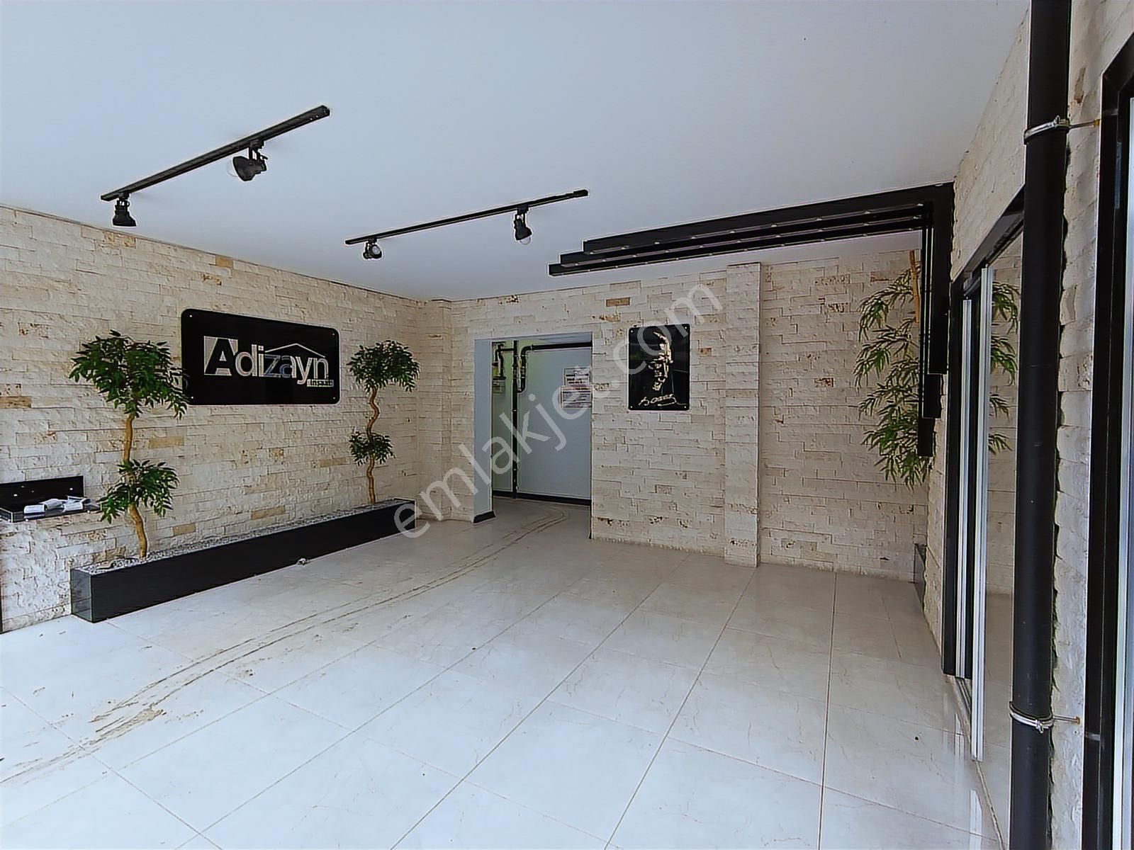 Ada Marin'den Söke Yenikent Mah. 55 M2 Eşyalı Satılık 1+1 Daire - Görsel 4