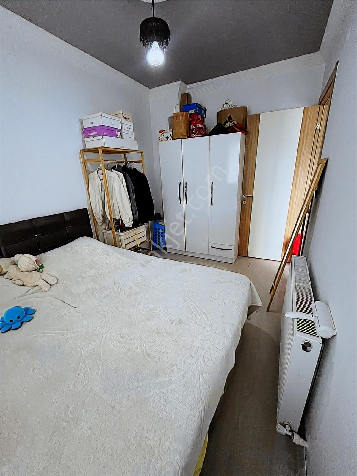 Ada Marin'den Söke Yenikent Mah. 55 M2 Eşyalı Satılık 1+1 Daire - Görsel 17