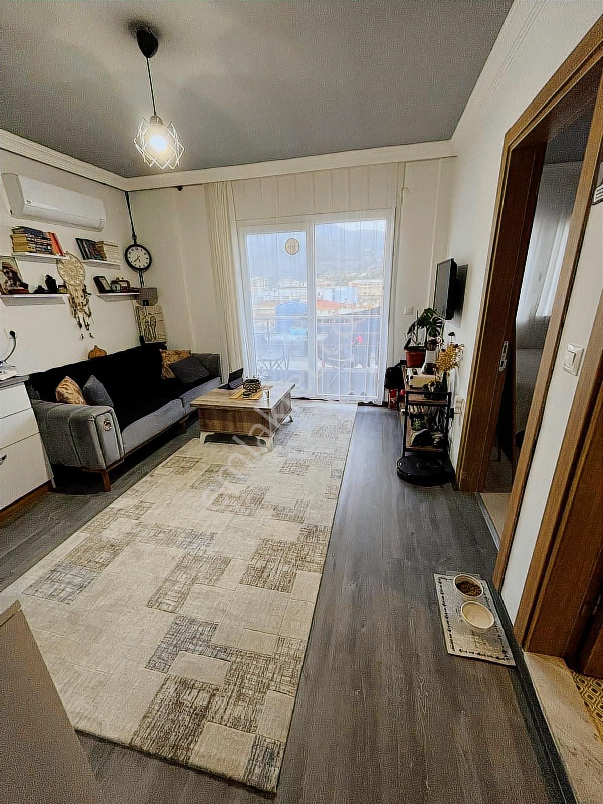 Ada Marin'den Söke Yenikent Mah. 55 M2 Eşyalı Satılık 1+1 Daire - Görsel 5