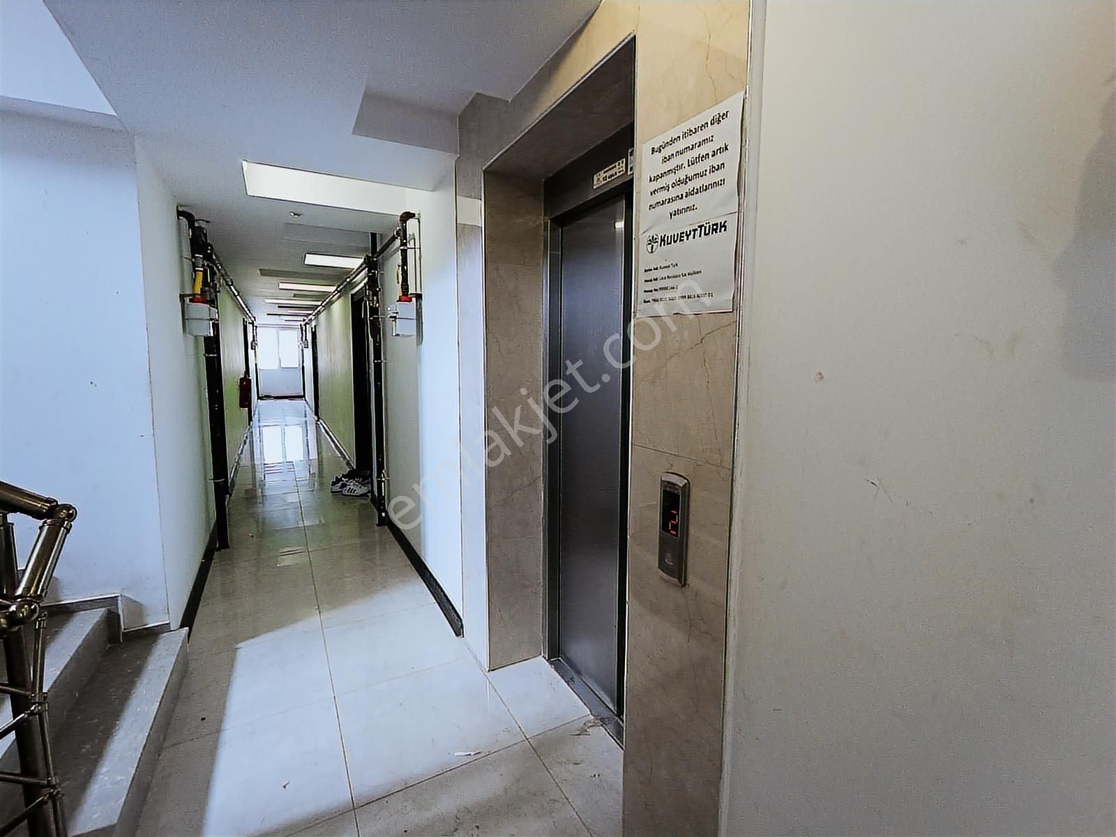 Ada Marin'den Söke Yenikent Mah. 55 M2 Eşyalı Satılık 1+1 Daire - Görsel 3