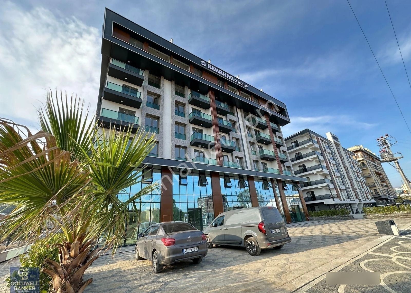 Yeşilova Dıamond Q Rezidans Kiralık Yola Cephe Eşyalı 1+1 Daire