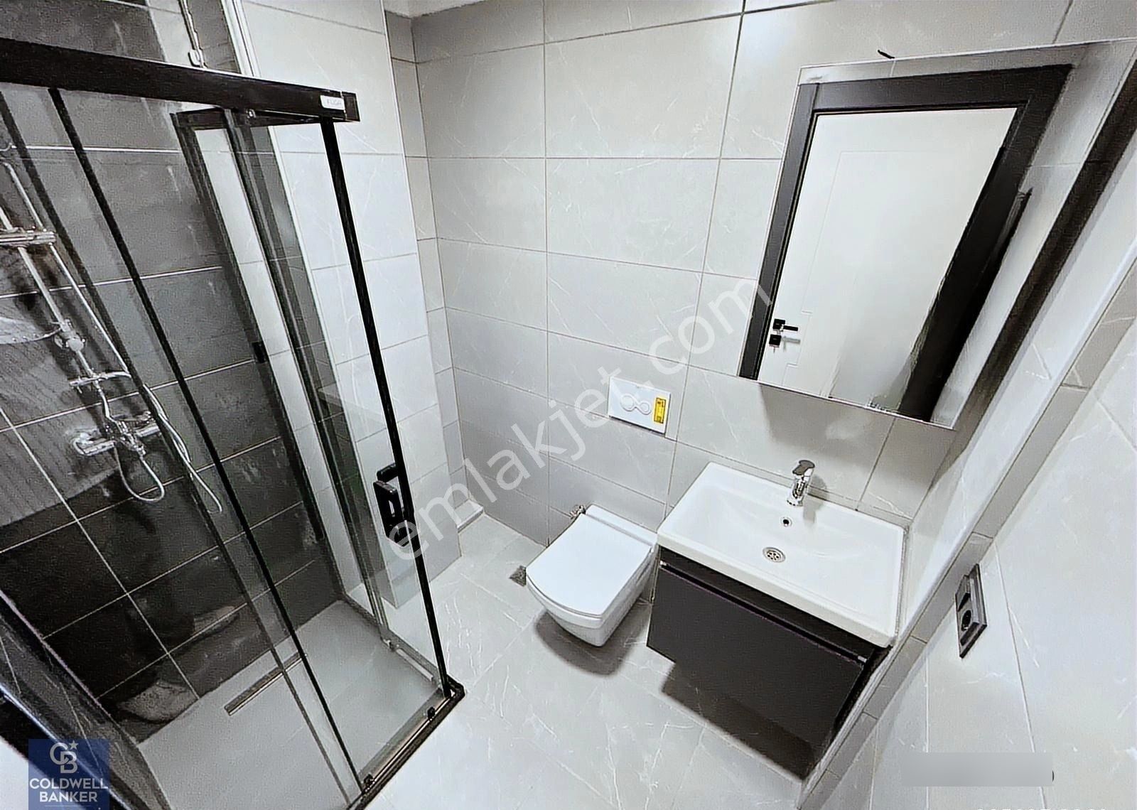 Yeşilova Dıamond Q Rezidans Kiralık Yola Cephe Eşyalı 1+1 Daire - Görsel 10