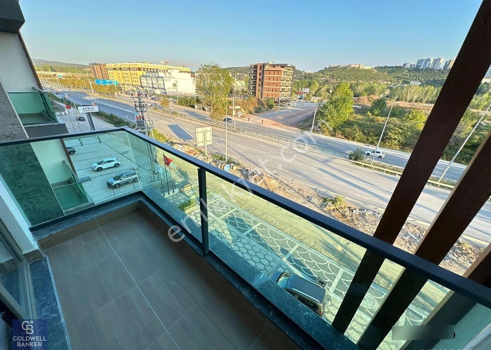 Yeşilova Dıamond Q Rezidans Kiralık Yola Cephe Eşyalı 1+1 Daire - Görsel 8