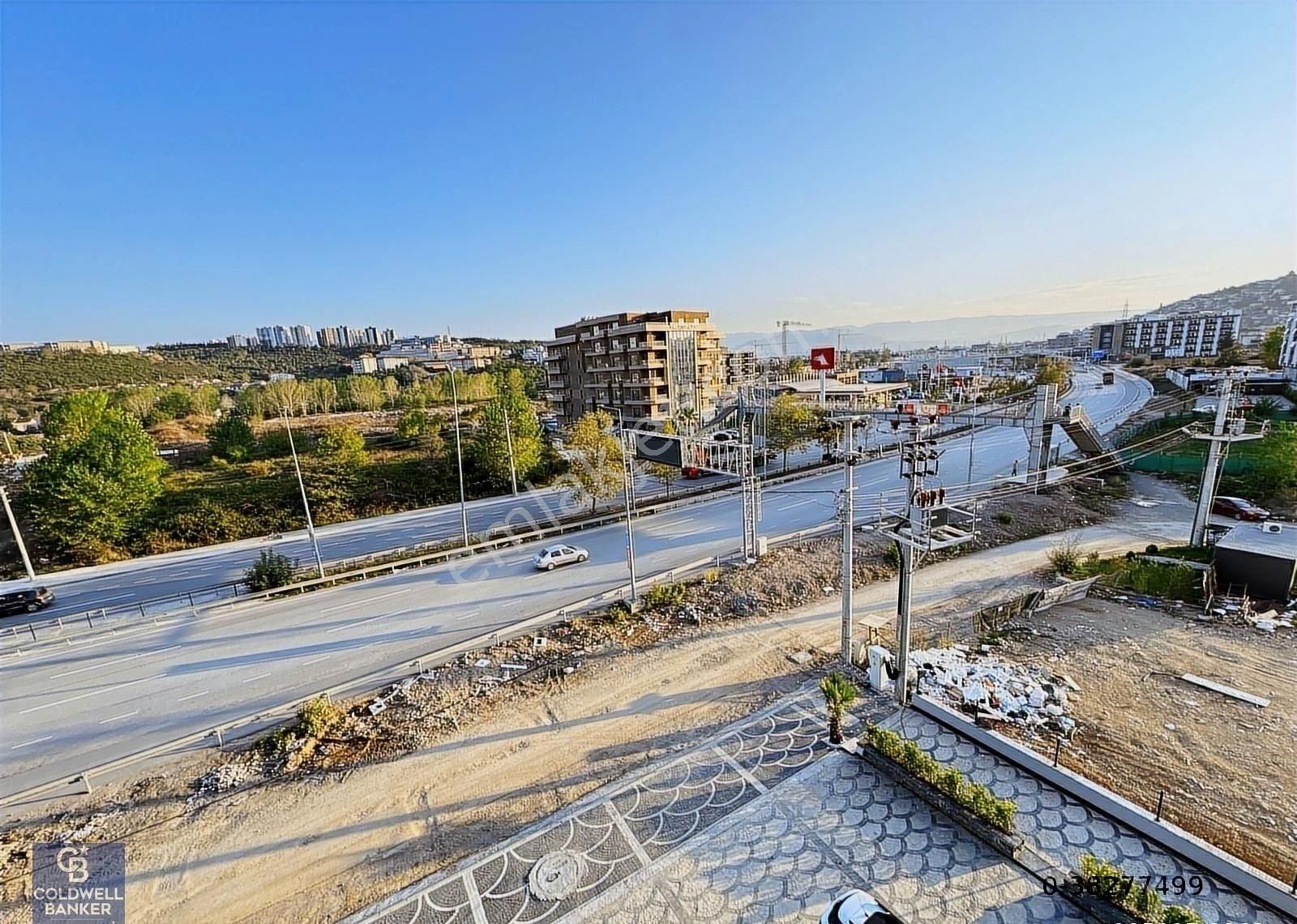 Yeşilova Dıamond Q Rezidans Kiralık Yola Cephe Eşyalı 1+1 Daire - Görsel 6