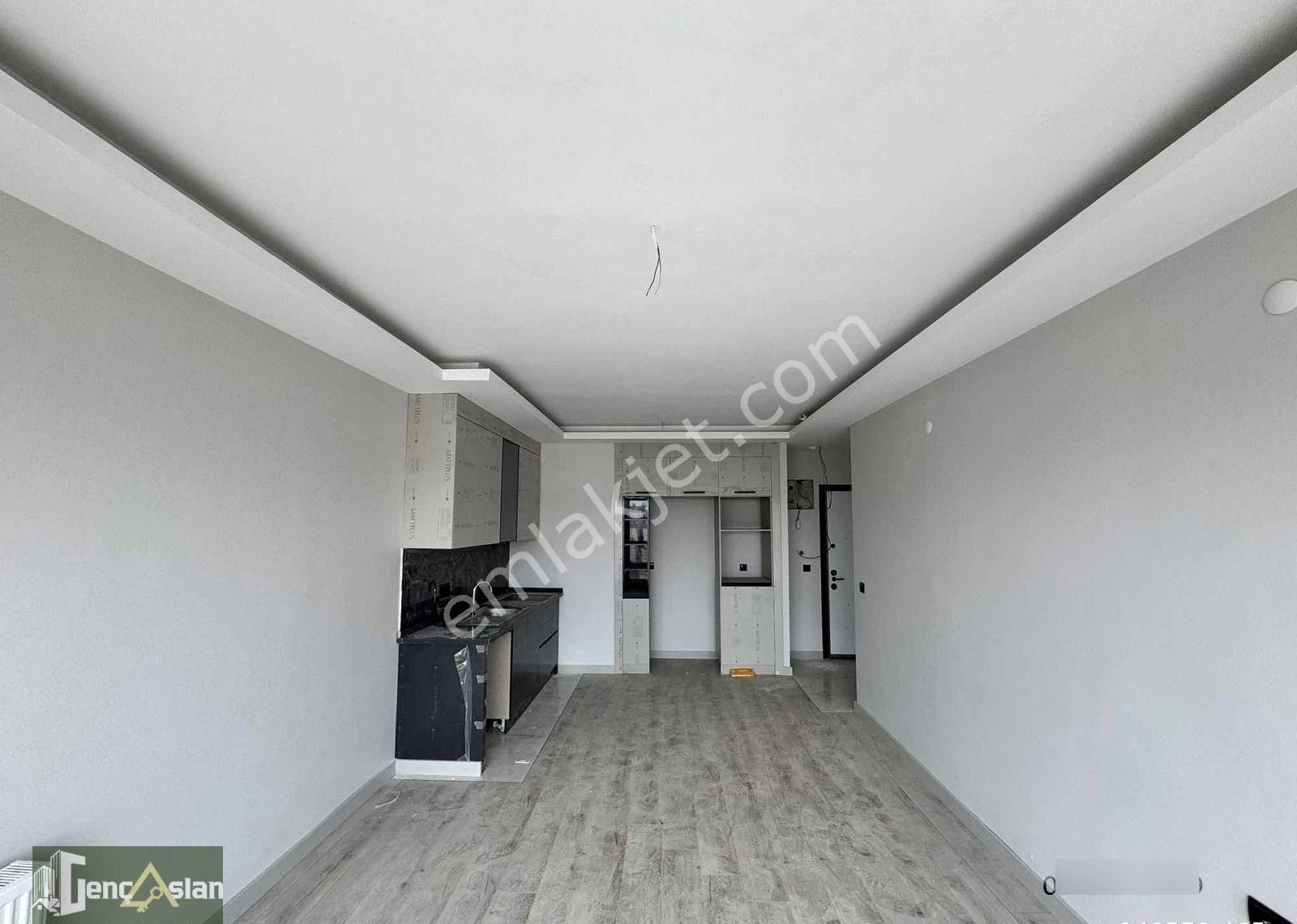 ▄gençaslan'dan▄ Crystal Vadi Tower'da 2+1 Satılık Rezidans - Görsel 13