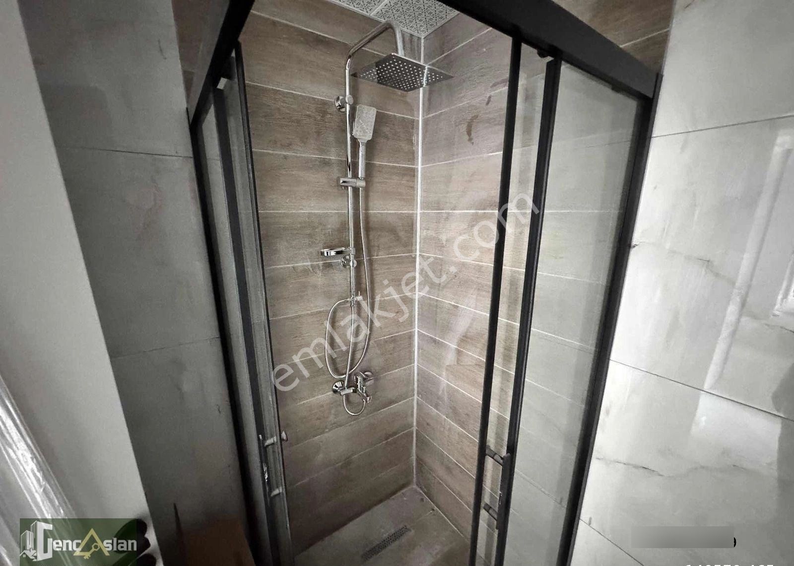 ▄gençaslan'dan▄ Crystal Vadi Tower'da 2+1 Satılık Rezidans - Görsel 6