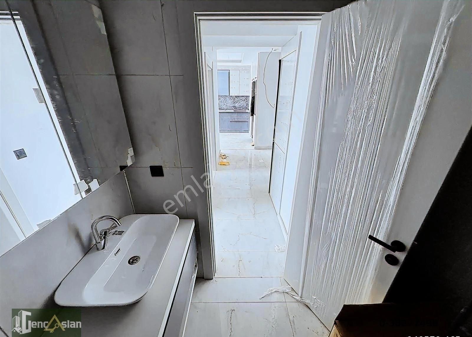 ▄gençaslan'dan▄ Crystal Vadi Tower'da 2+1 Satılık Rezidans - Görsel 12