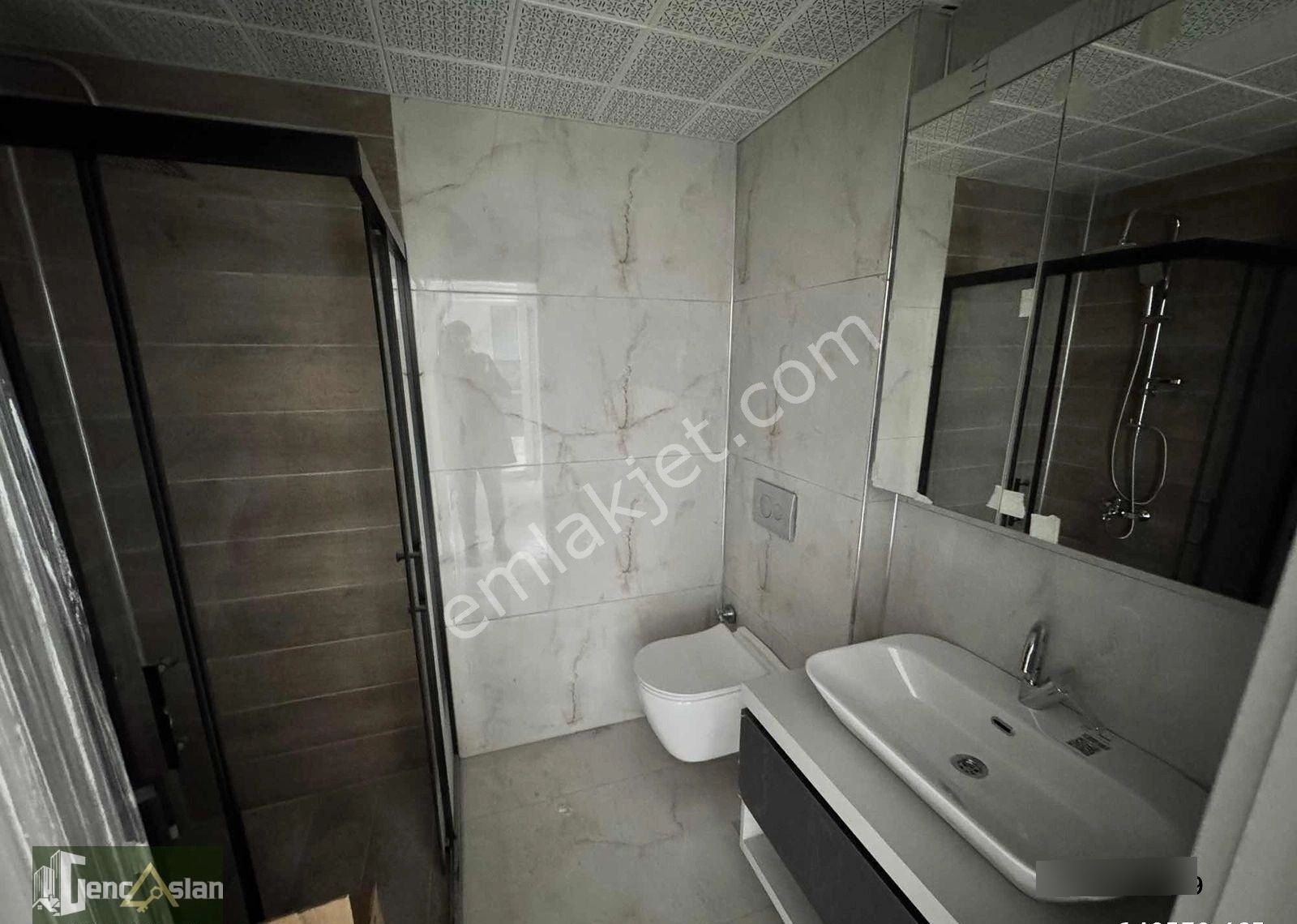 ▄gençaslan'dan▄ Crystal Vadi Tower'da 2+1 Satılık Rezidans - Görsel 19