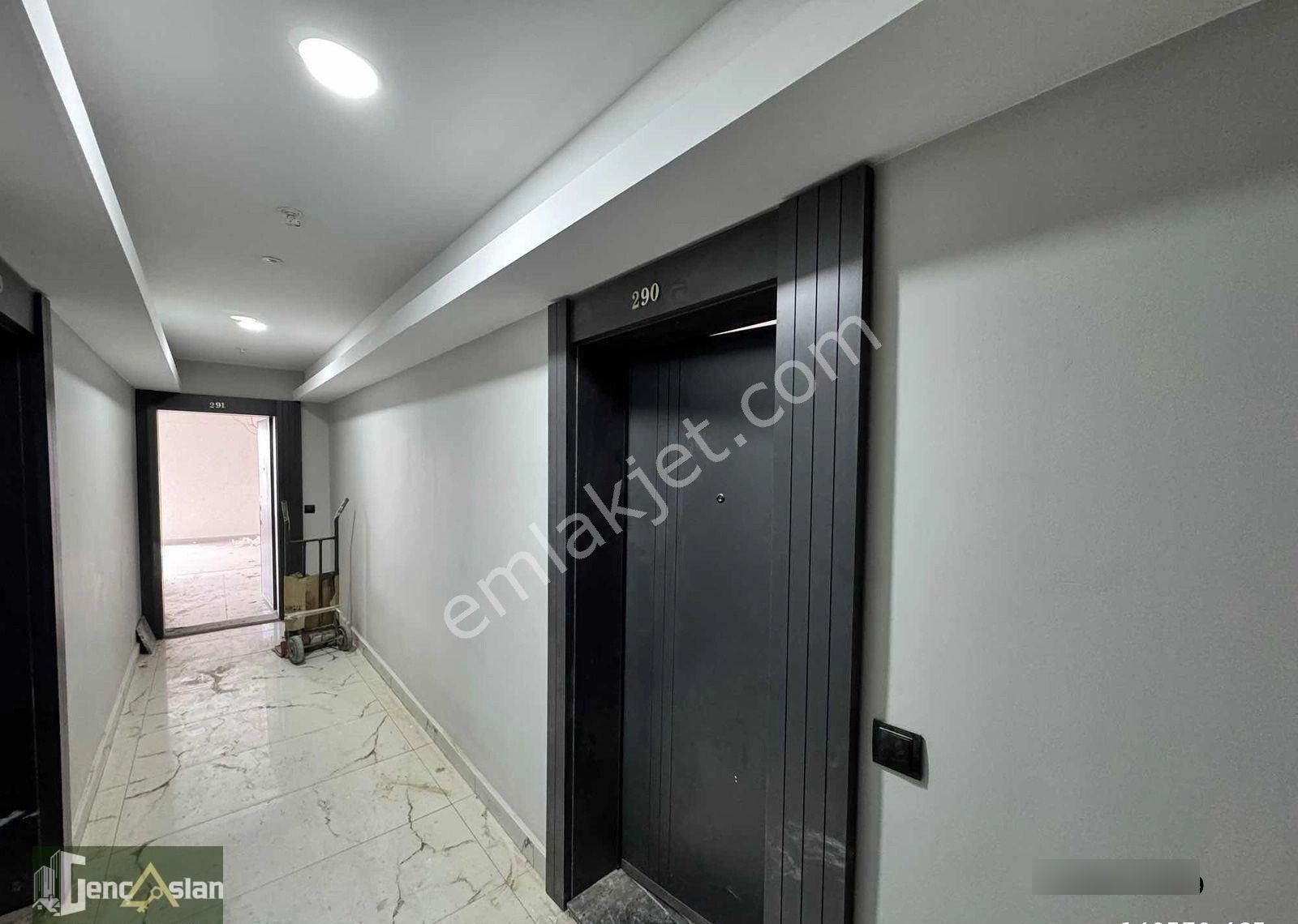 ▄gençaslan'dan▄ Crystal Vadi Tower'da 2+1 Satılık Rezidans - Görsel 10