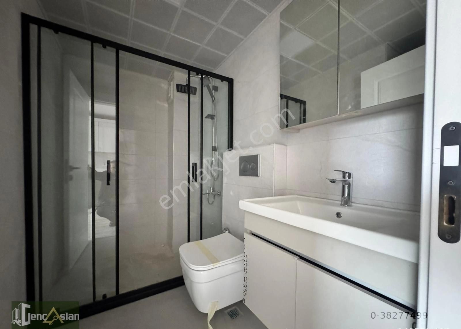 ▄gençaslan'dan▄ G. Zeki Doğan Mh.nato Cad.yakını Sıfır Lüx!! 1+1 - Görsel 30