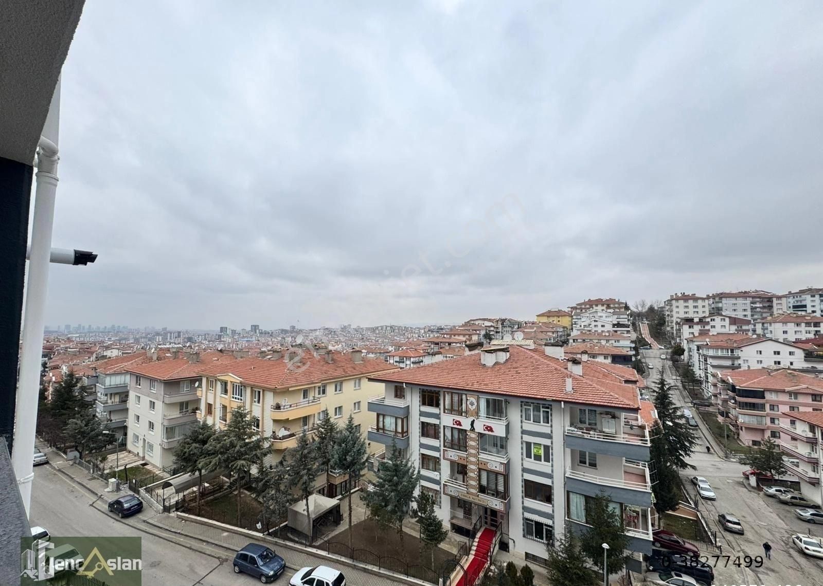 ▄gençaslan'dan▄ G. Zeki Doğan Mh.nato Cad.yakını Sıfır Lüx!! 1+1 - Görsel 13