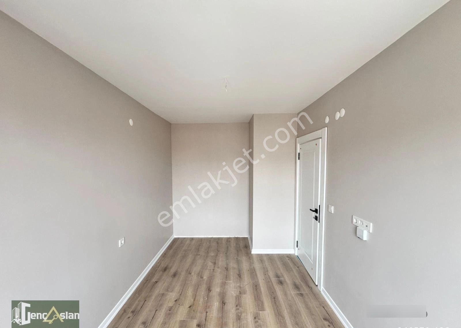 ▄gençaslan'dan▄ G. Zeki Doğan Mh.nato Cad.yakını Sıfır Lüx!! 1+1 - Görsel 21