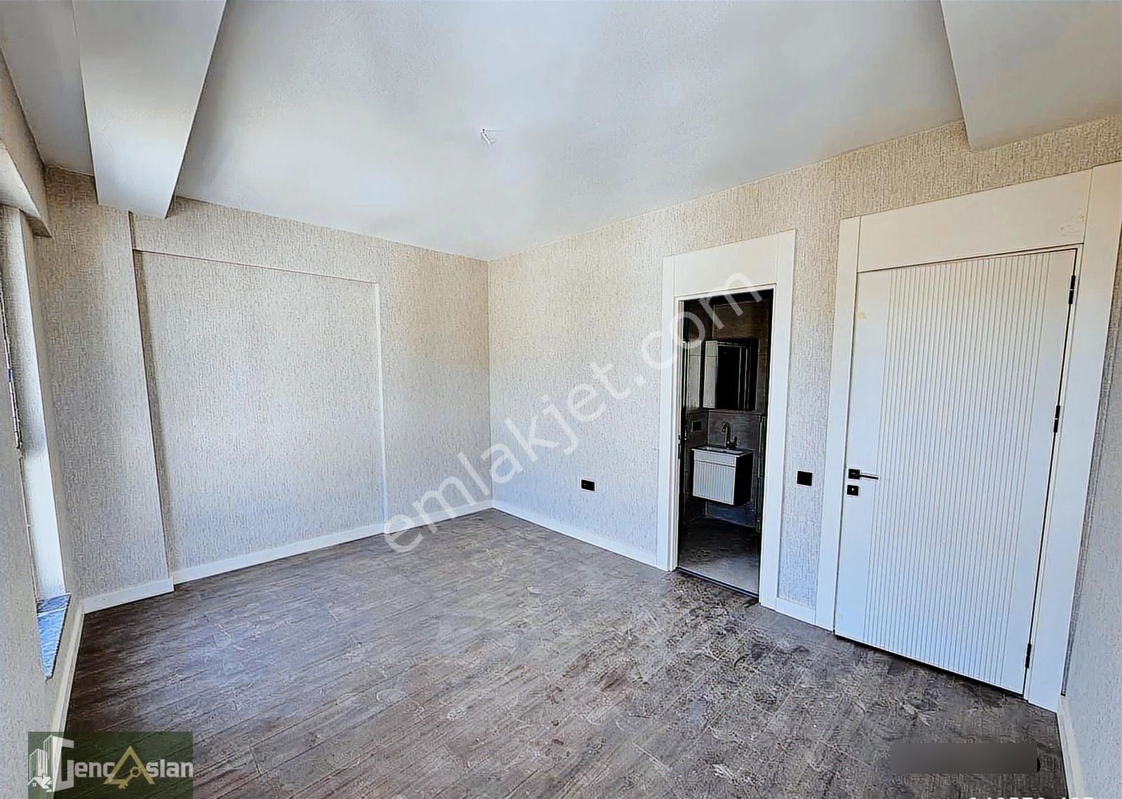 ▄gençaslan'dan▄ Kıbrıs Caddesi 4+1 Sıfır Ultra Lüx Kiralık Daire - Görsel 32