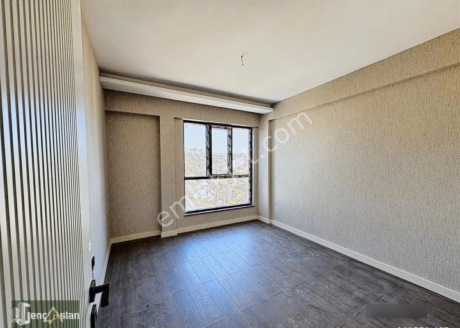 ▄gençaslan'dan▄ Kıbrıs Caddesi 4+1 Sıfır Ultra Lüx Kiralık Daire - Görsel 31