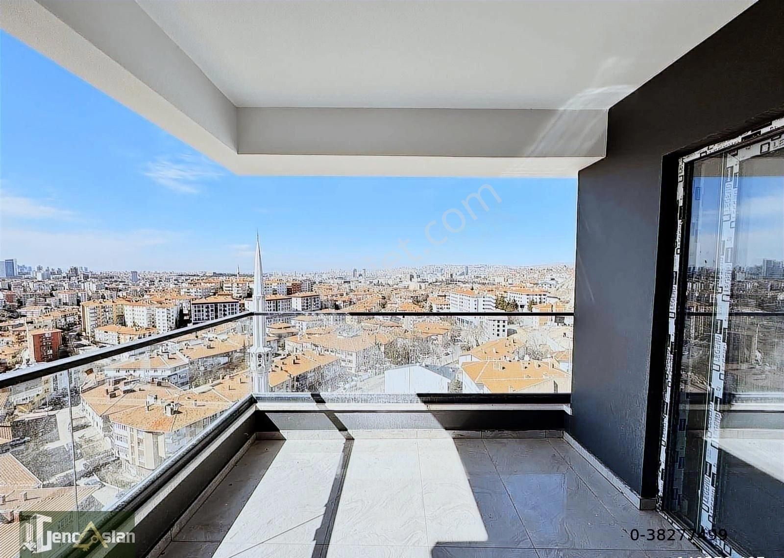 ▄gençaslan'dan▄ Kıbrıs Caddesi 4+1 Sıfır Ultra Lüx Kiralık Daire - Görsel 25