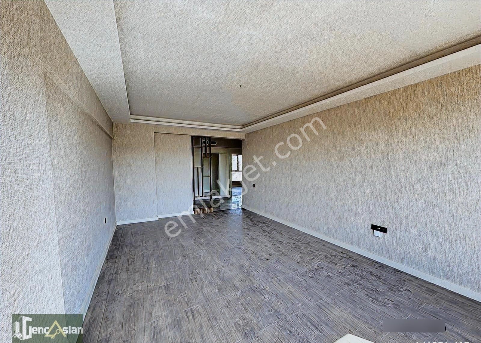▄gençaslan'dan▄ Kıbrıs Caddesi 4+1 Sıfır Ultra Lüx Kiralık Daire - Görsel 19