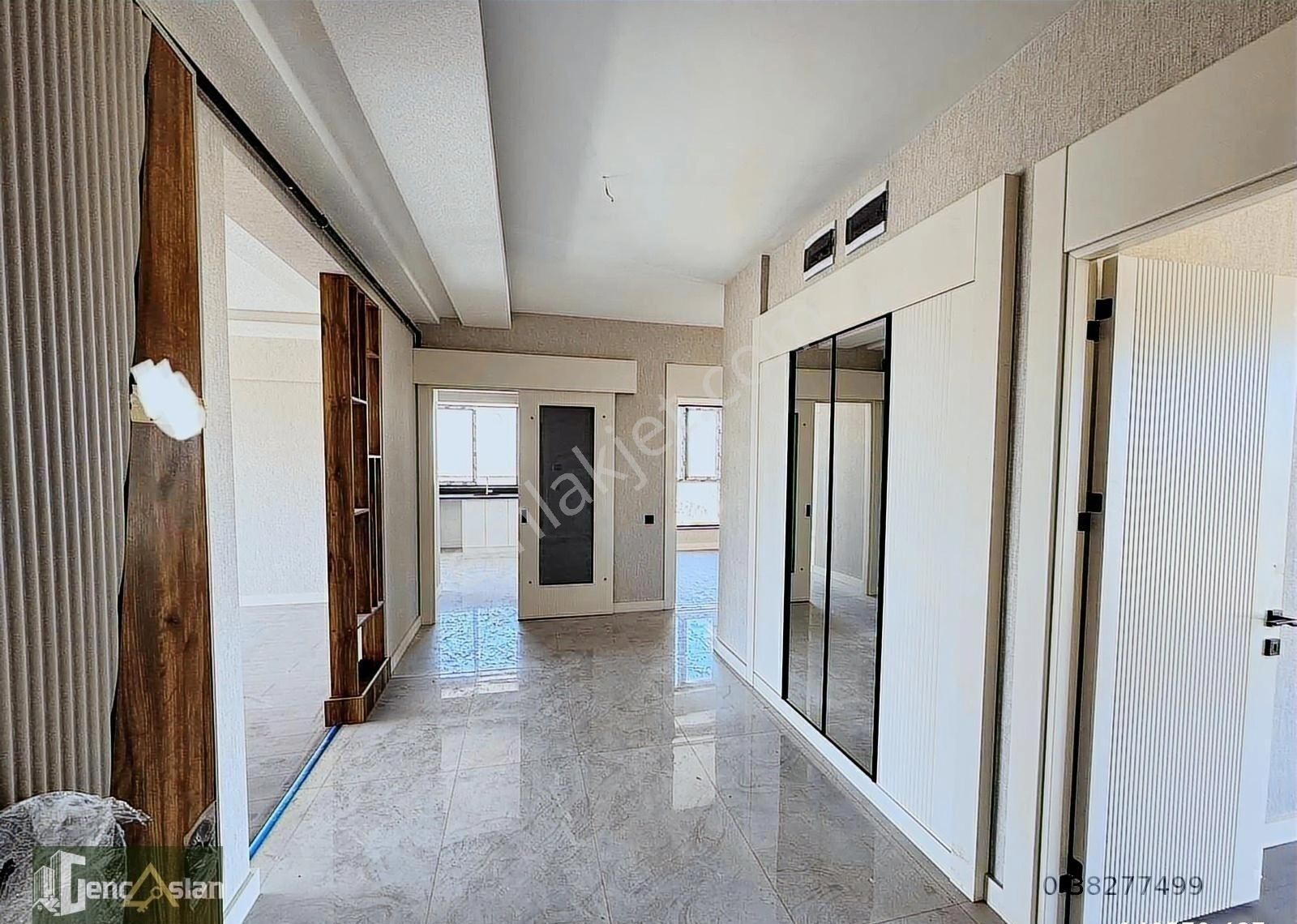 ▄gençaslan'dan▄ Kıbrıs Caddesi 4+1 Sıfır Ultra Lüx Kiralık Daire - Görsel 10