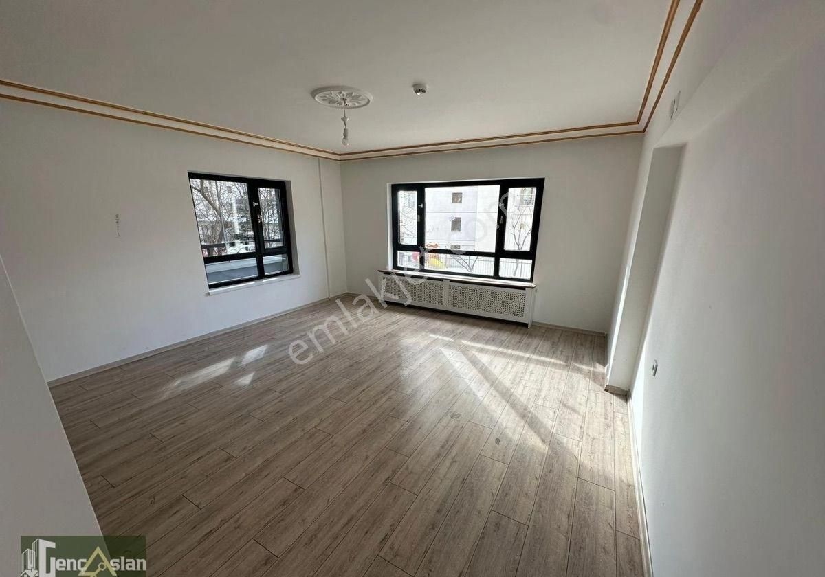 ▄gençaslan'dan▄ Ege Mahallesi'nde Natoyolu Caddesine Çok Yakın Full Yapılı Lüx 3+1 Kiralık Daire - Görsel 25