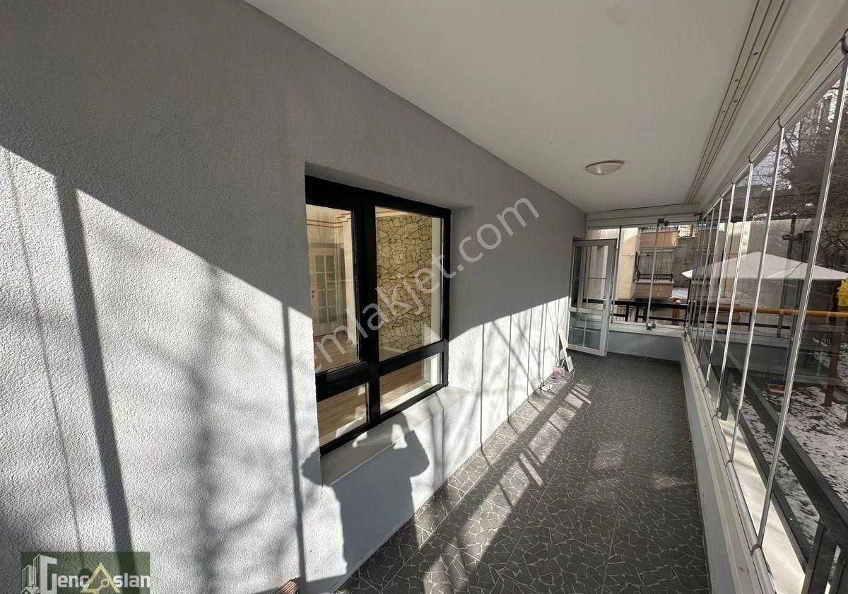 ▄gençaslan'dan▄ Ege Mahallesi'nde Natoyolu Caddesine Çok Yakın Full Yapılı Lüx 3+1 Kiralık Daire - Görsel 10