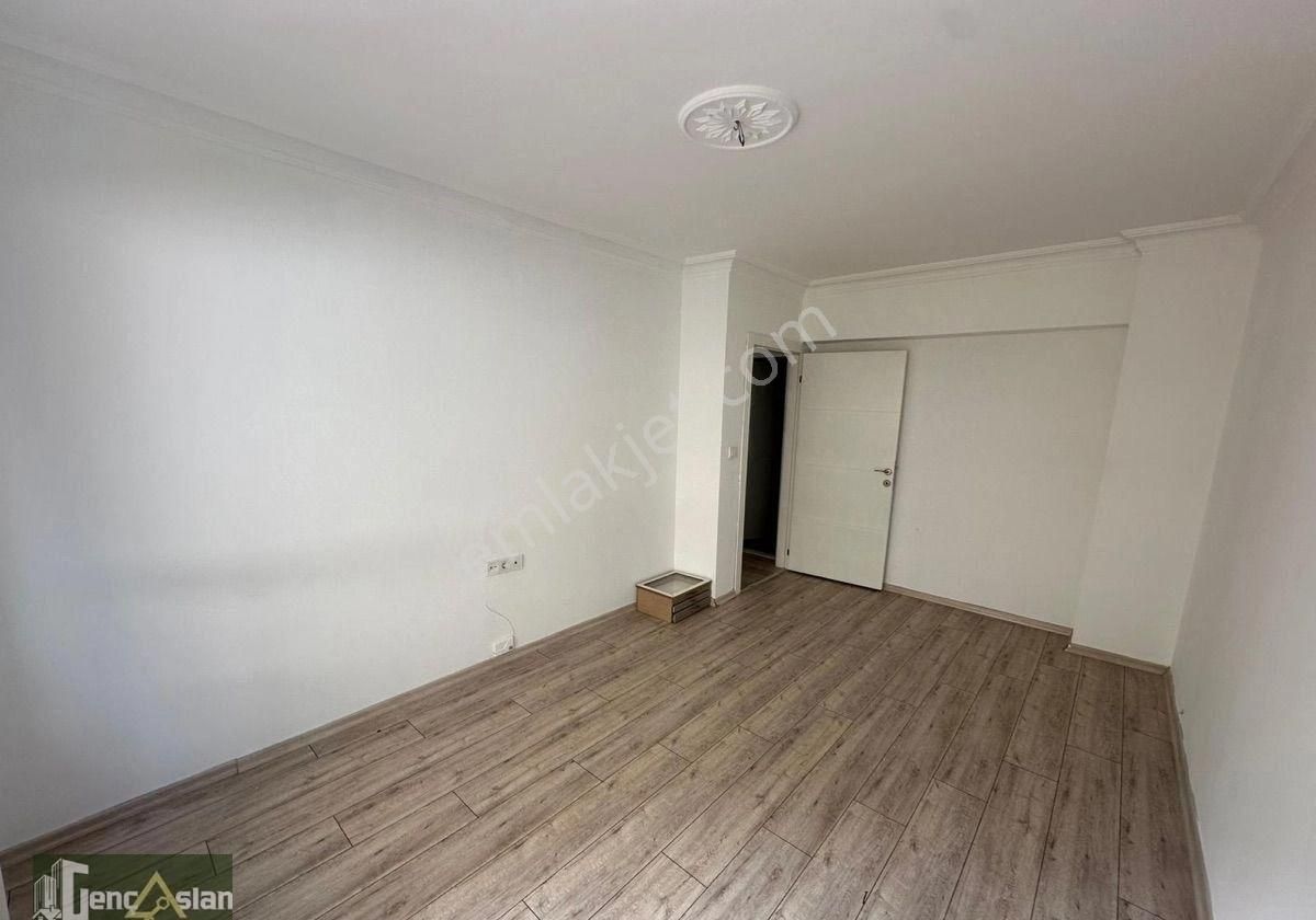 ▄gençaslan'dan▄ Ege Mahallesi'nde Natoyolu Caddesine Çok Yakın Full Yapılı Lüx 3+1 Kiralık Daire - Görsel 19