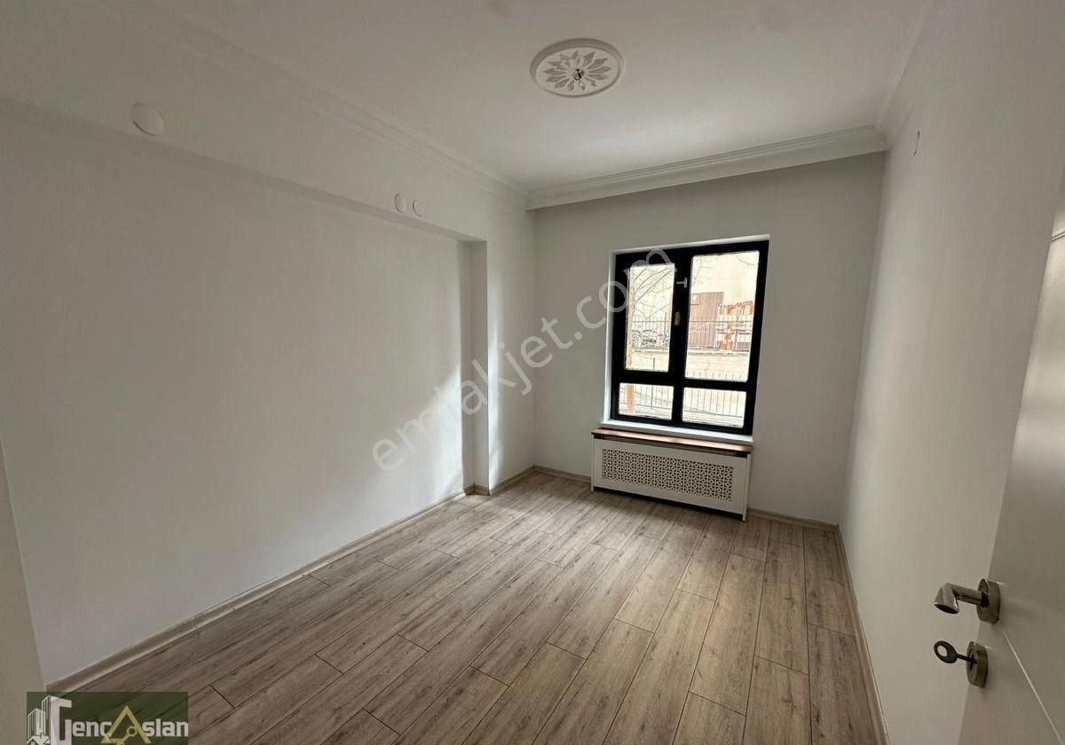 ▄gençaslan'dan▄ Ege Mahallesi'nde Natoyolu Caddesine Çok Yakın Full Yapılı Lüx 3+1 Kiralık Daire - Görsel 17